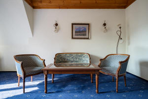 Belvedere hotelli Zakopanessa, Puolassa